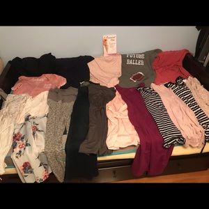 XL MATERNITY LOT
